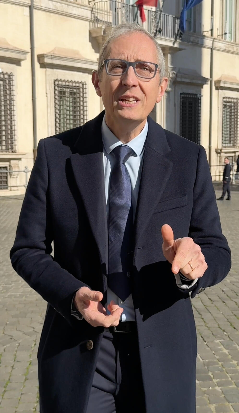 Leonardo Zangrando, Leadership Speaking Advisor Leonardo Zangrando, executive communication advisor in London supporting C-suite and board-level leaders